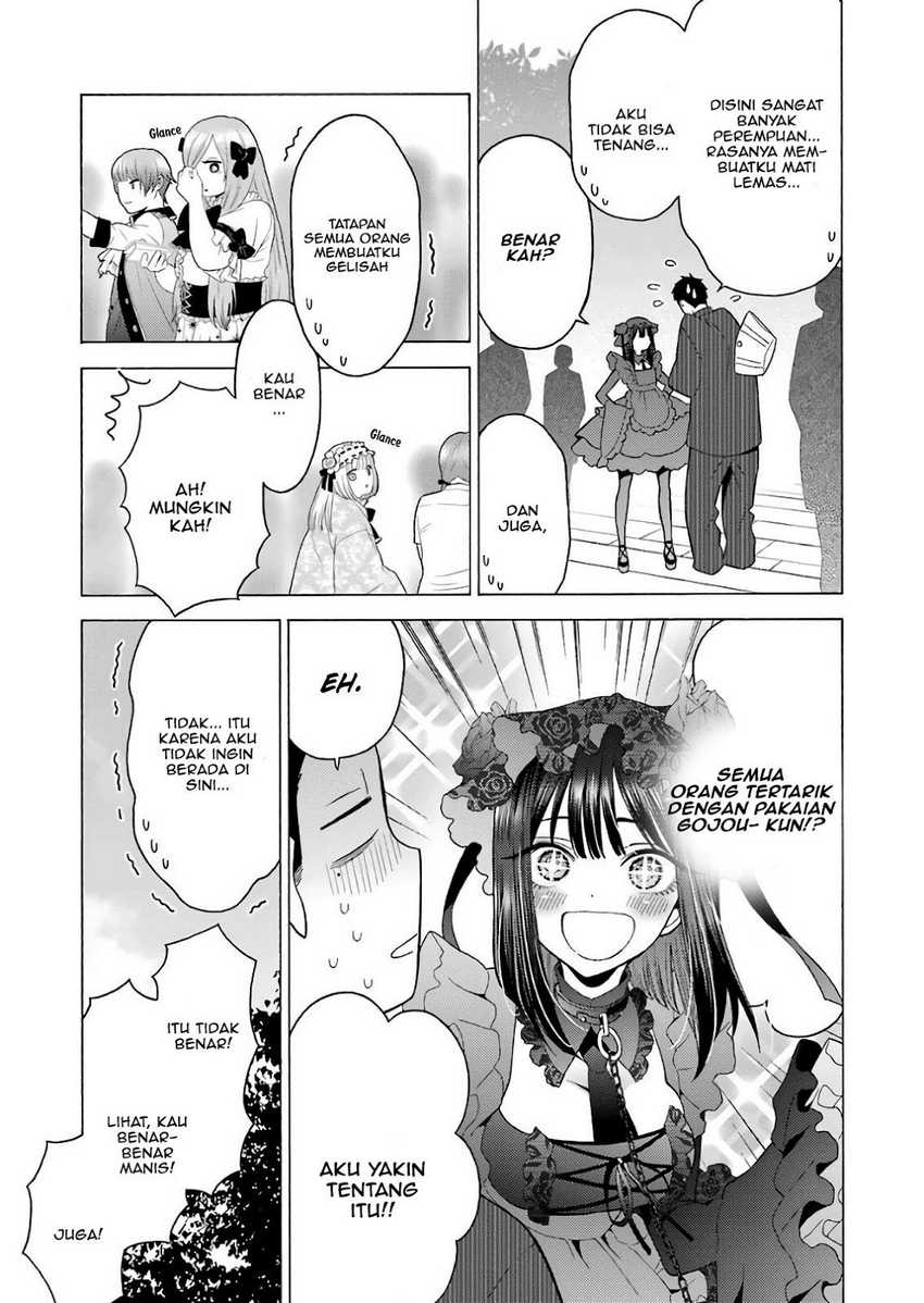 sono-bisque-doll-wa-koi-wo-suru - Chapter: 12