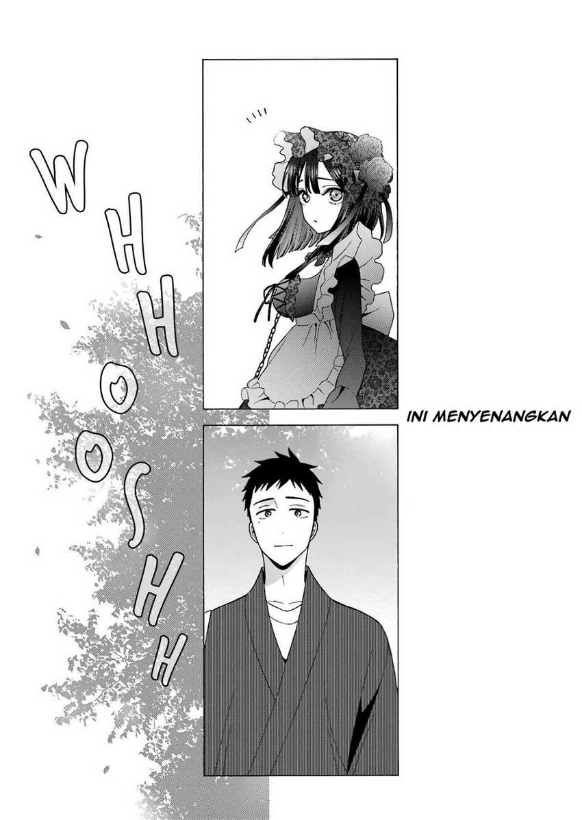 sono-bisque-doll-wa-koi-wo-suru - Chapter: 12