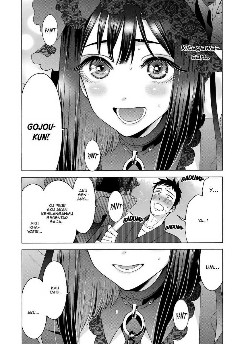 sono-bisque-doll-wa-koi-wo-suru - Chapter: 12