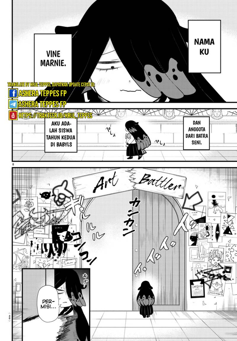 mairimashita-iruma-kun - Chapter: 331