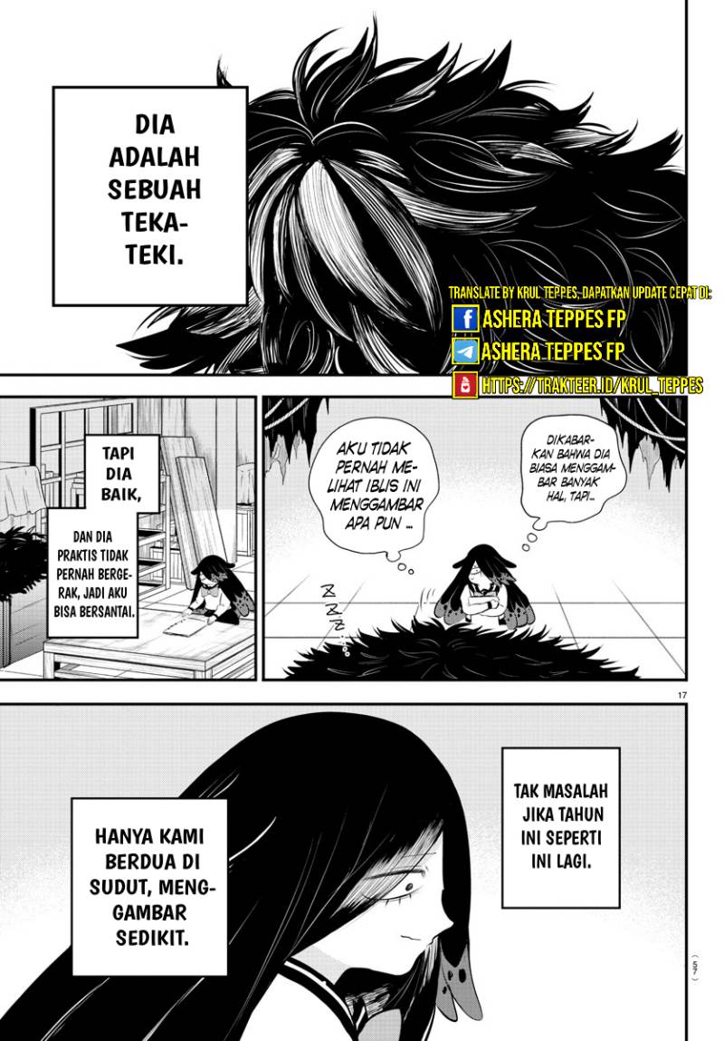 mairimashita-iruma-kun - Chapter: 331