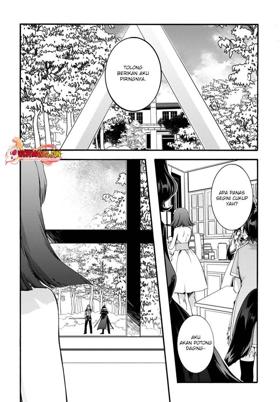 garbage-brave-isekai-ni-shoukan-sare-suterareta-yuusha-no-fukushuu-monogatari - Chapter: 46