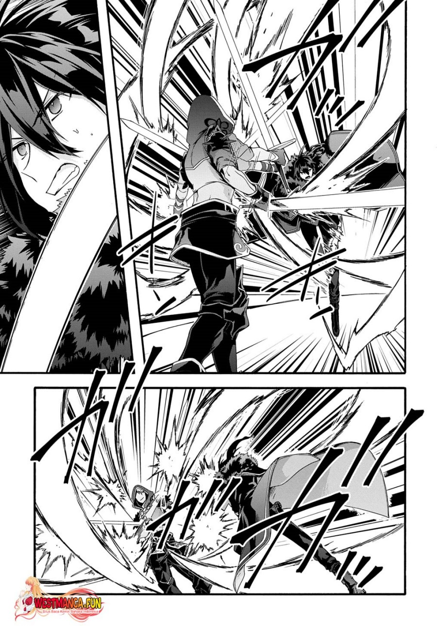 garbage-brave-isekai-ni-shoukan-sare-suterareta-yuusha-no-fukushuu-monogatari - Chapter: 46