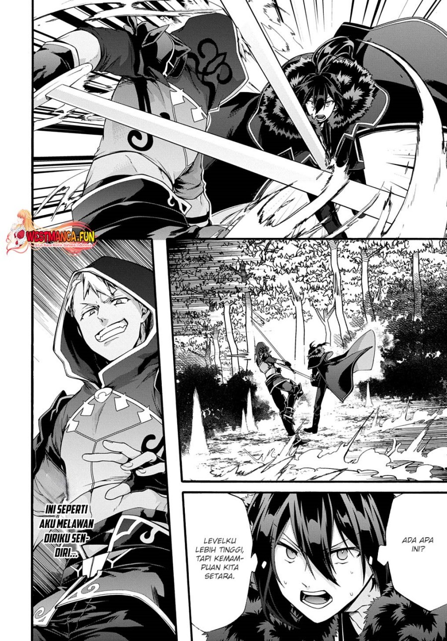 garbage-brave-isekai-ni-shoukan-sare-suterareta-yuusha-no-fukushuu-monogatari - Chapter: 46