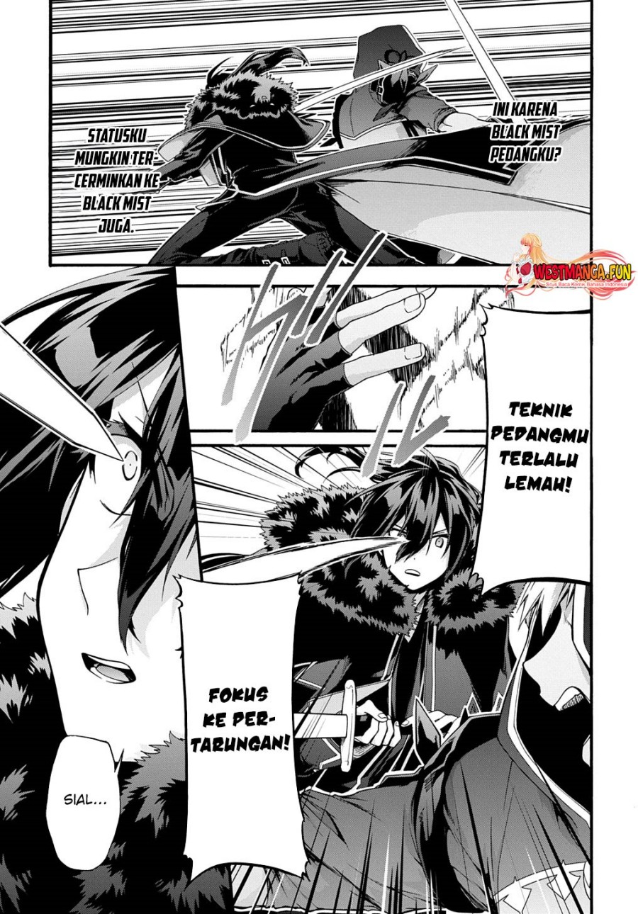 garbage-brave-isekai-ni-shoukan-sare-suterareta-yuusha-no-fukushuu-monogatari - Chapter: 46