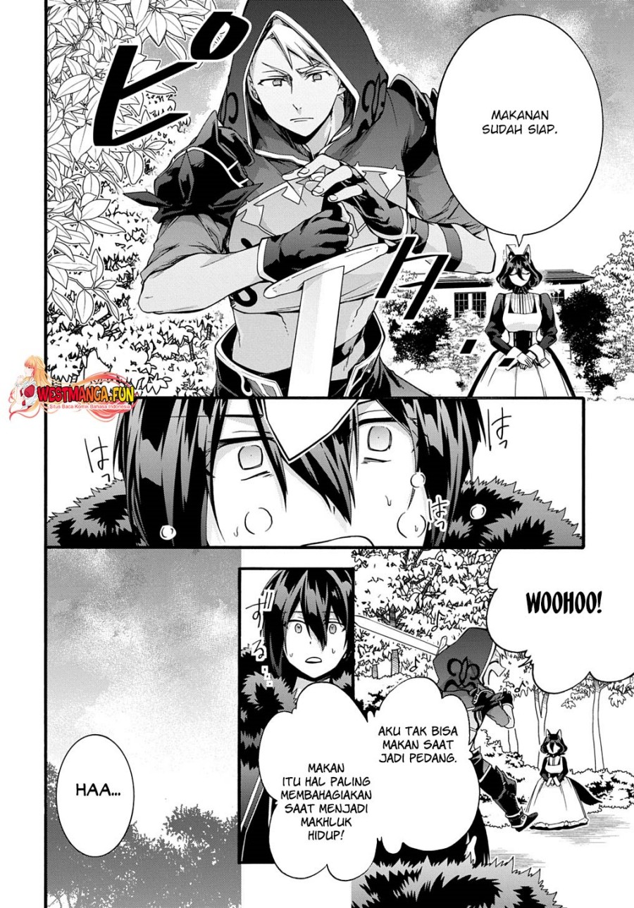 garbage-brave-isekai-ni-shoukan-sare-suterareta-yuusha-no-fukushuu-monogatari - Chapter: 46
