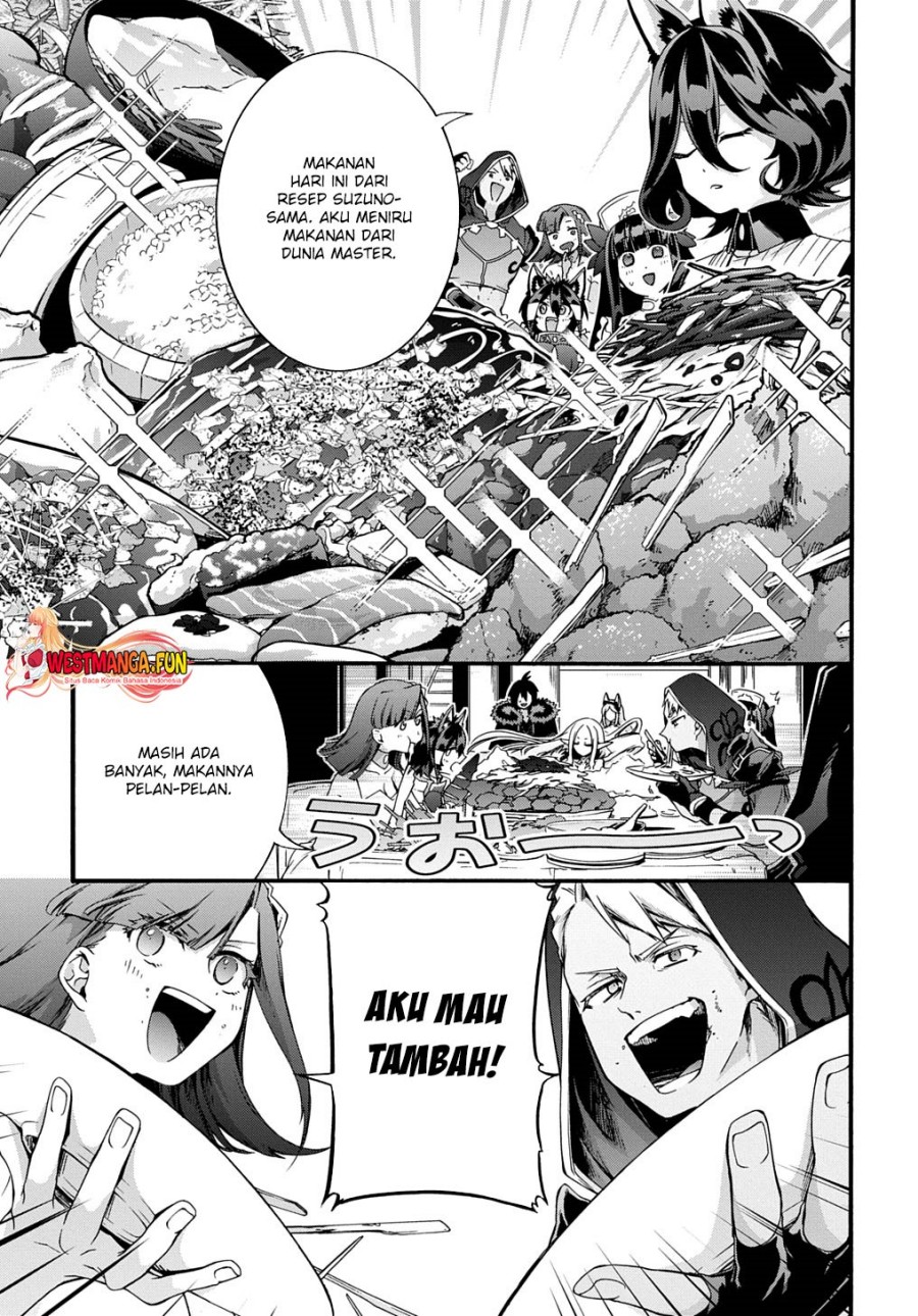 garbage-brave-isekai-ni-shoukan-sare-suterareta-yuusha-no-fukushuu-monogatari - Chapter: 46