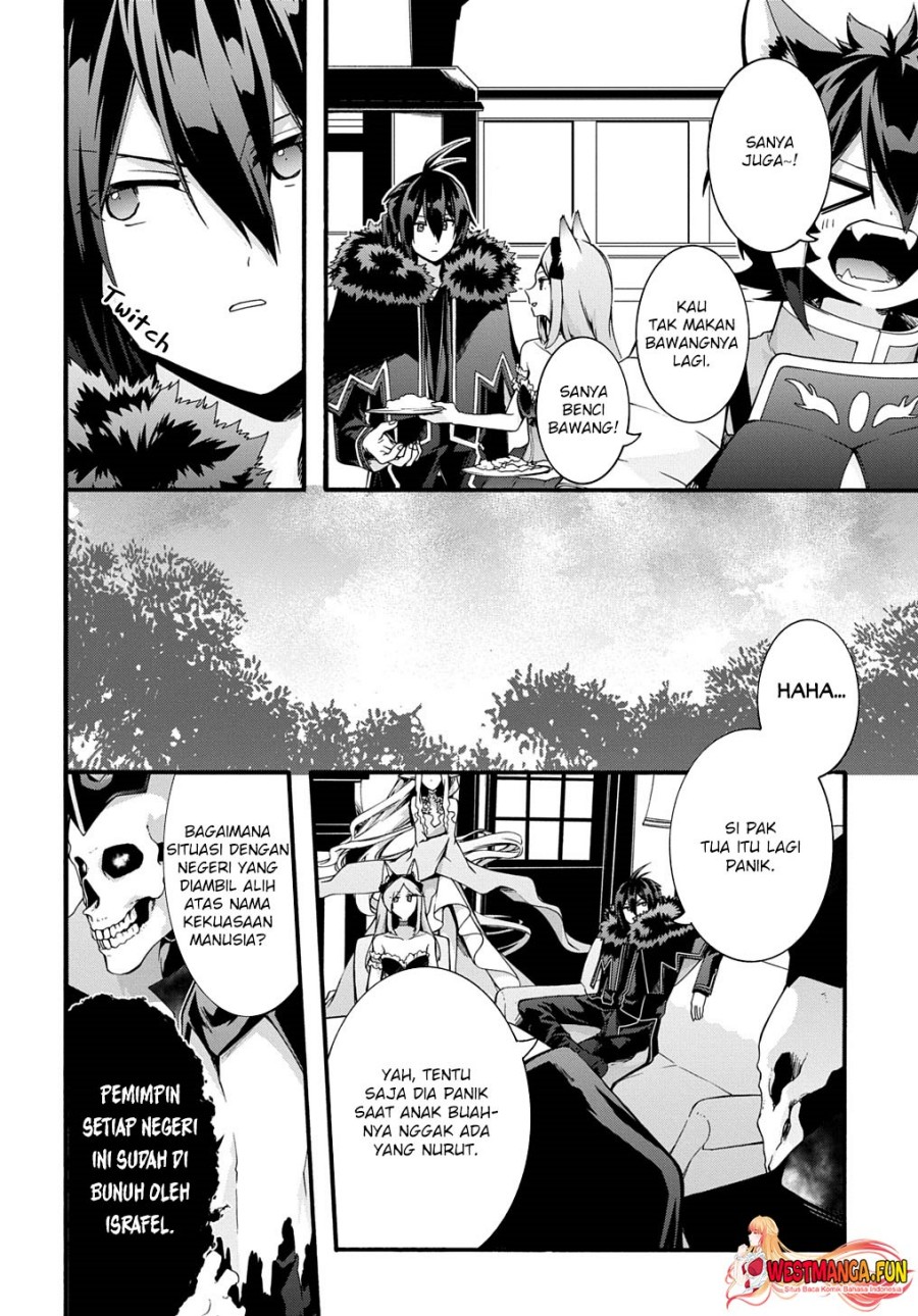 garbage-brave-isekai-ni-shoukan-sare-suterareta-yuusha-no-fukushuu-monogatari - Chapter: 46