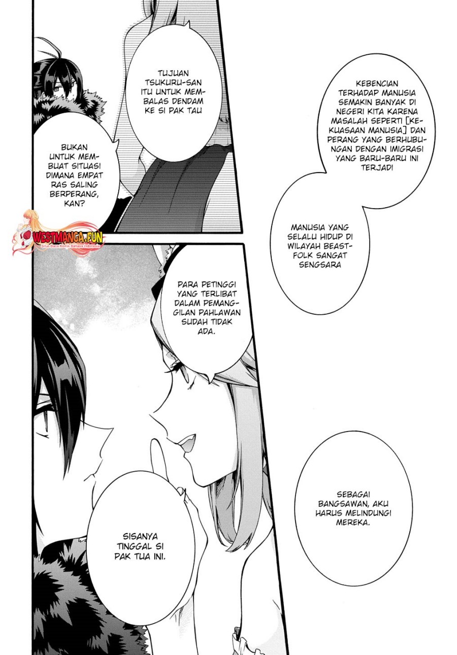 garbage-brave-isekai-ni-shoukan-sare-suterareta-yuusha-no-fukushuu-monogatari - Chapter: 46