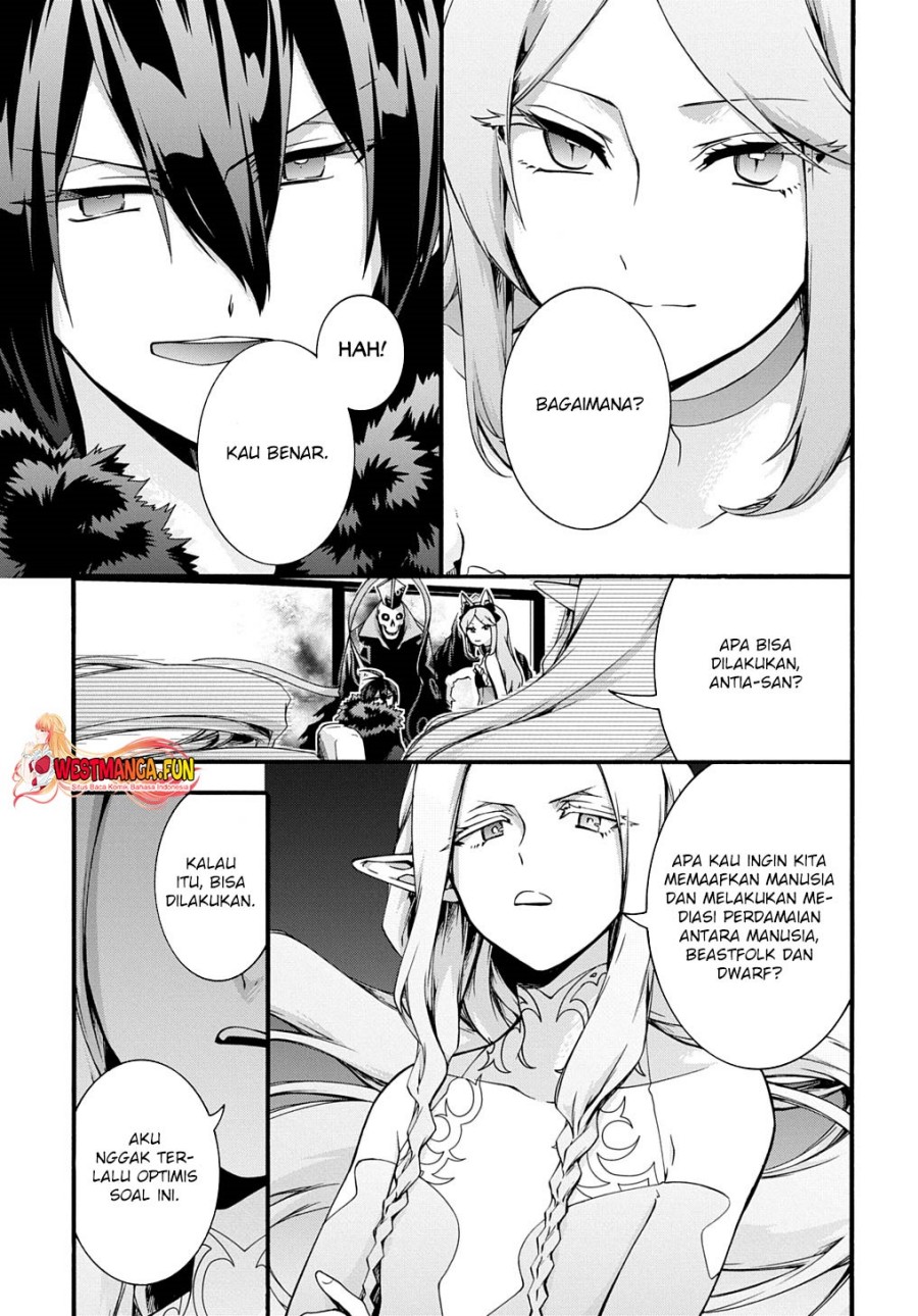 garbage-brave-isekai-ni-shoukan-sare-suterareta-yuusha-no-fukushuu-monogatari - Chapter: 46