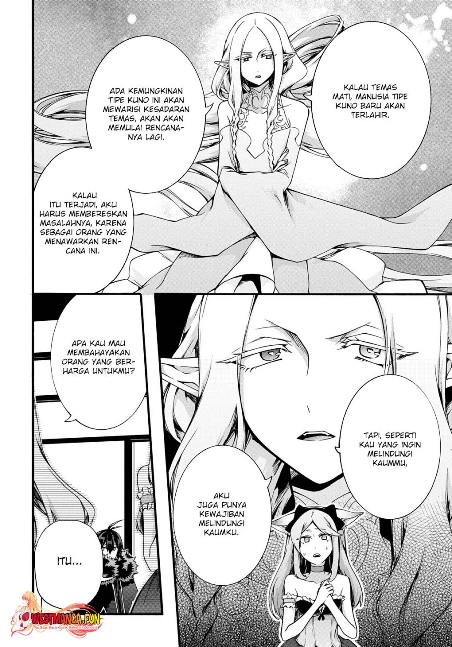 garbage-brave-isekai-ni-shoukan-sare-suterareta-yuusha-no-fukushuu-monogatari - Chapter: 46