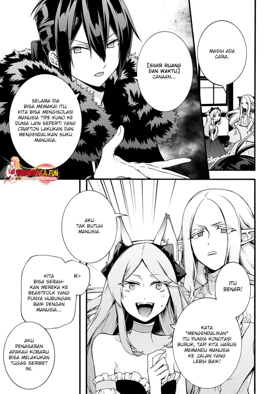 garbage-brave-isekai-ni-shoukan-sare-suterareta-yuusha-no-fukushuu-monogatari - Chapter: 46