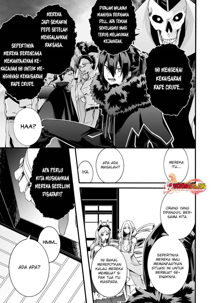 garbage-brave-isekai-ni-shoukan-sare-suterareta-yuusha-no-fukushuu-monogatari - Chapter: 46