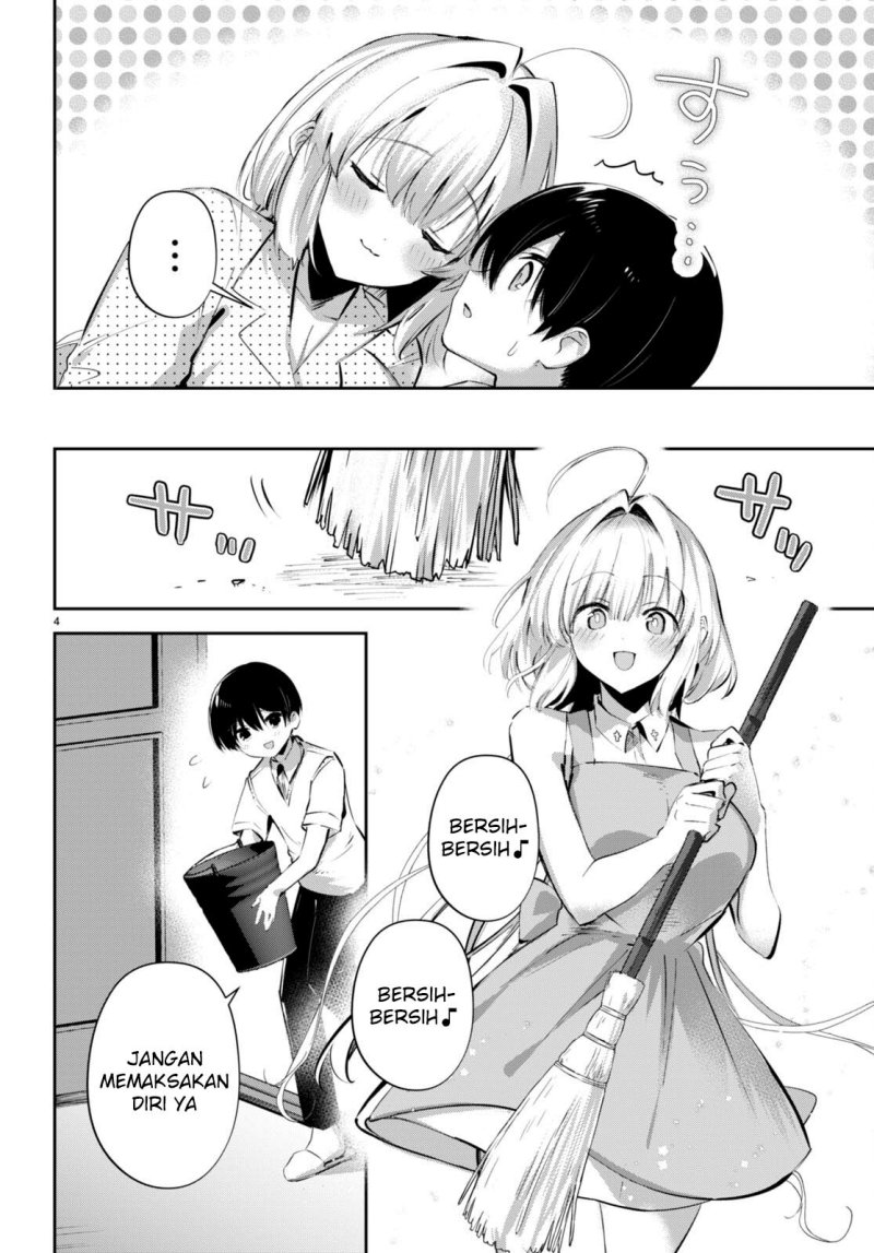 shuumatsu-no-hanayome-sama - Chapter: 19 End