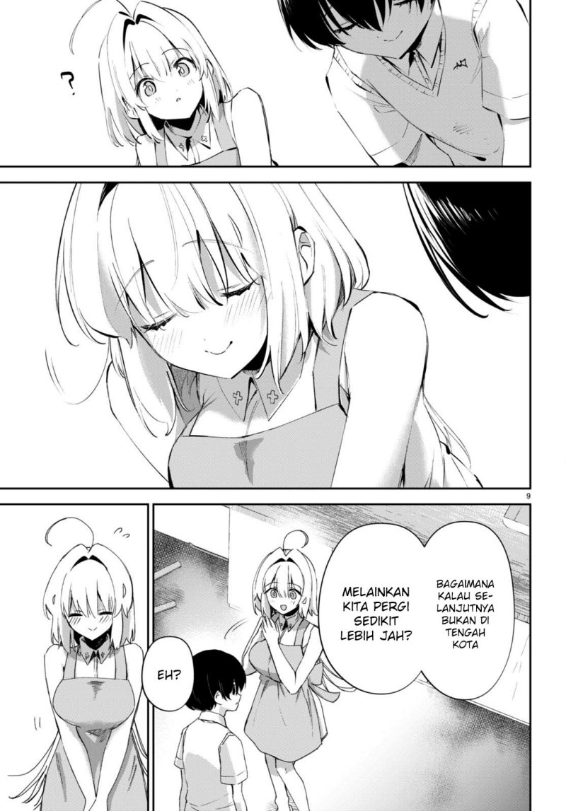 shuumatsu-no-hanayome-sama - Chapter: 19 End