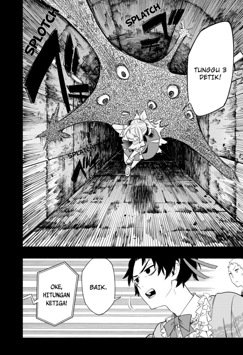 kabushiki-gaisha-magi-lumiere - Chapter: 42