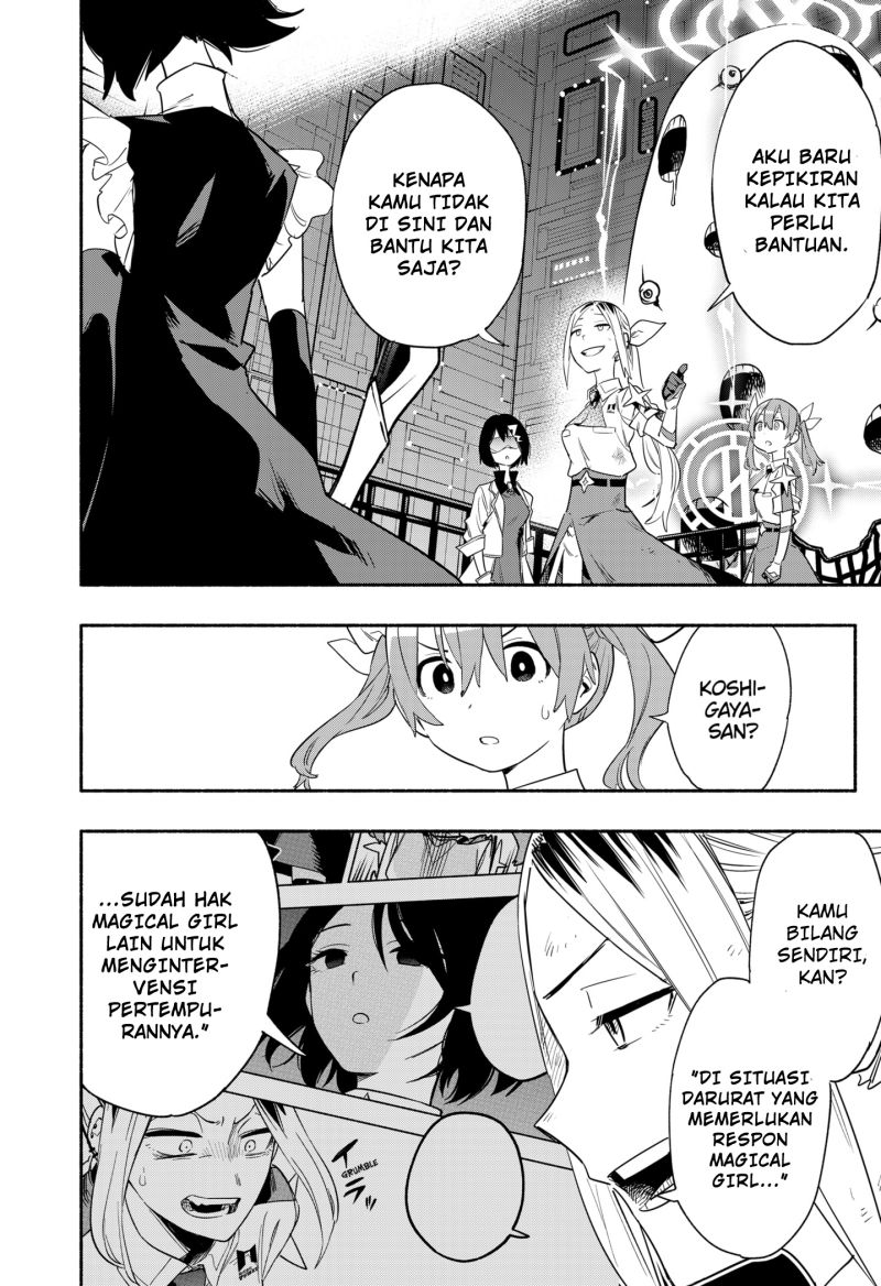 kabushiki-gaisha-magi-lumiere - Chapter: 42