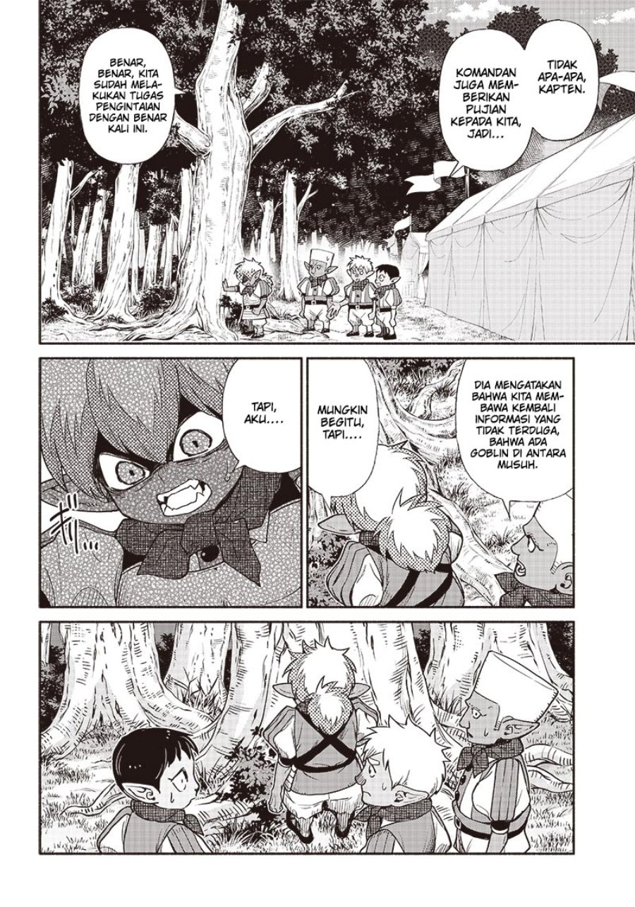 tensei-goblin-da-kedo-shitsumon-aru - Chapter: 56