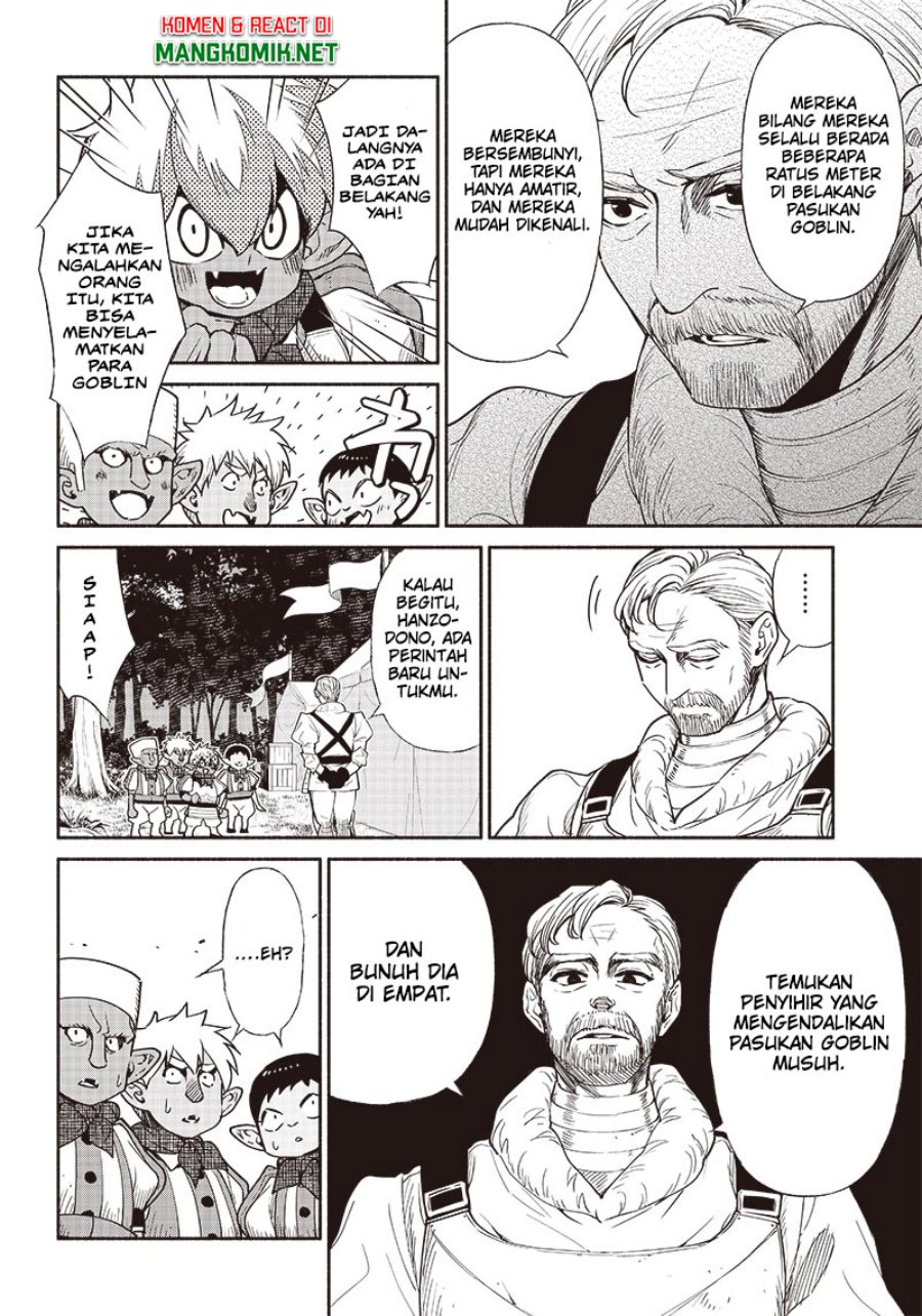 tensei-goblin-da-kedo-shitsumon-aru - Chapter: 56