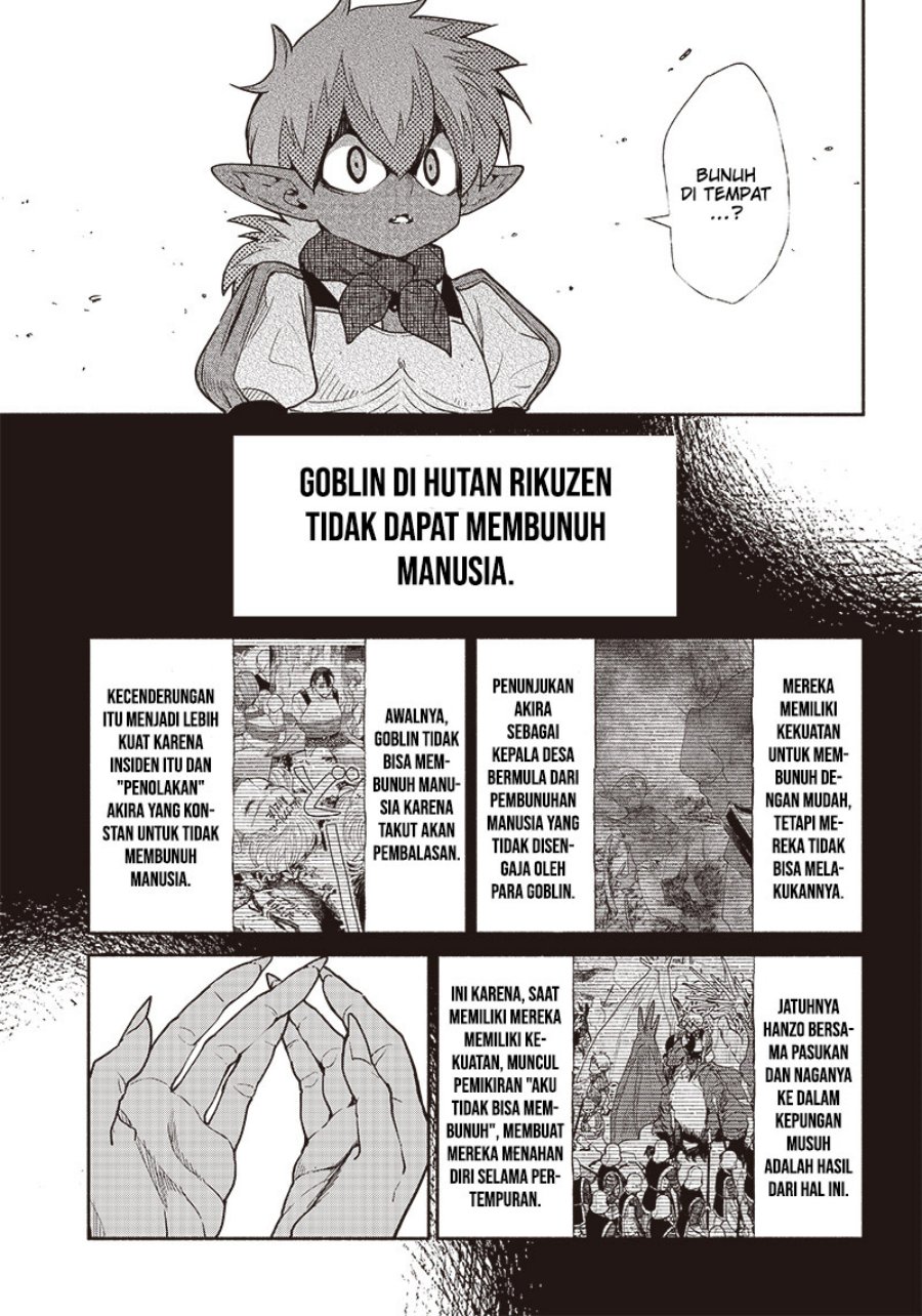 tensei-goblin-da-kedo-shitsumon-aru - Chapter: 56