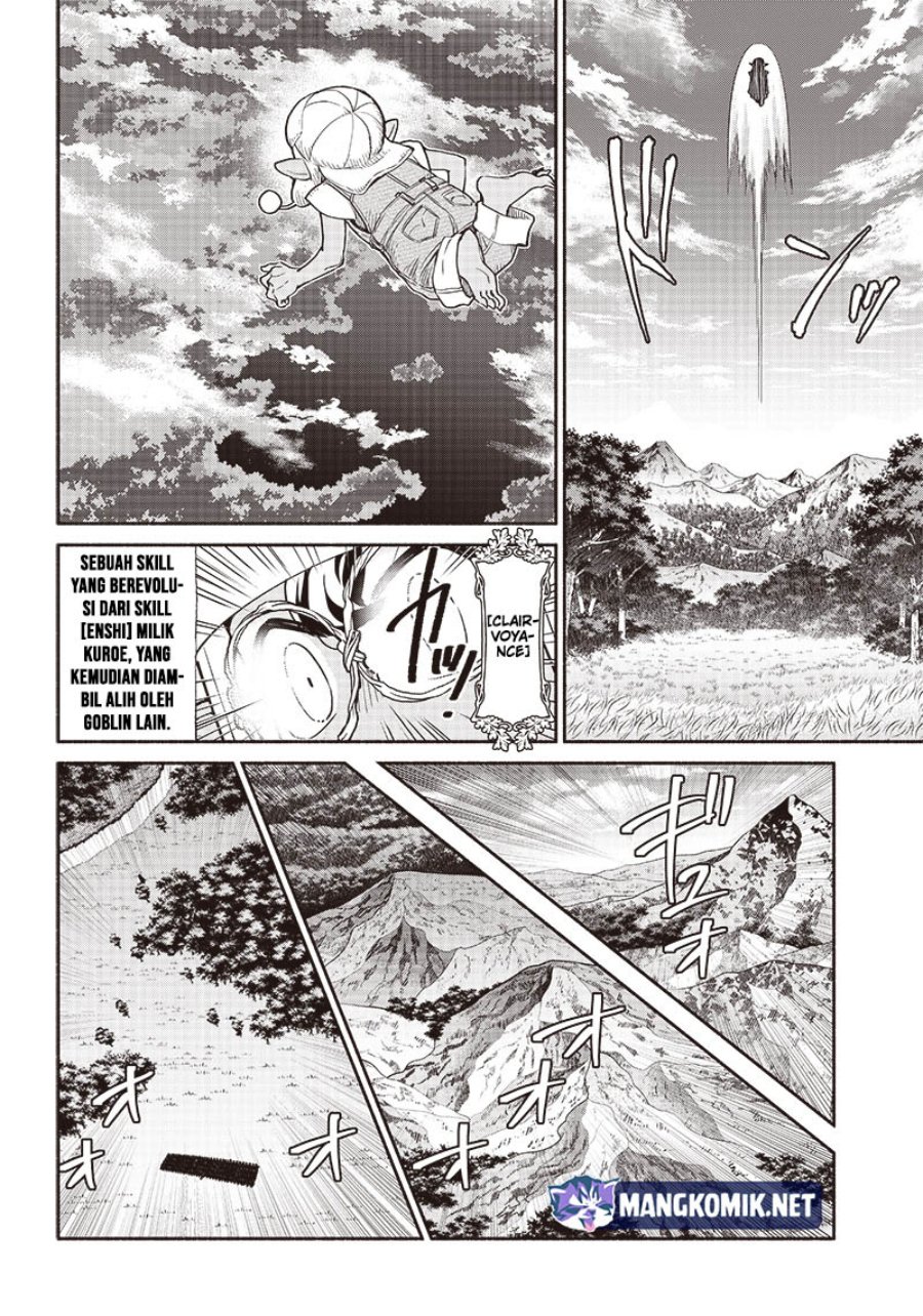 tensei-goblin-da-kedo-shitsumon-aru - Chapter: 56