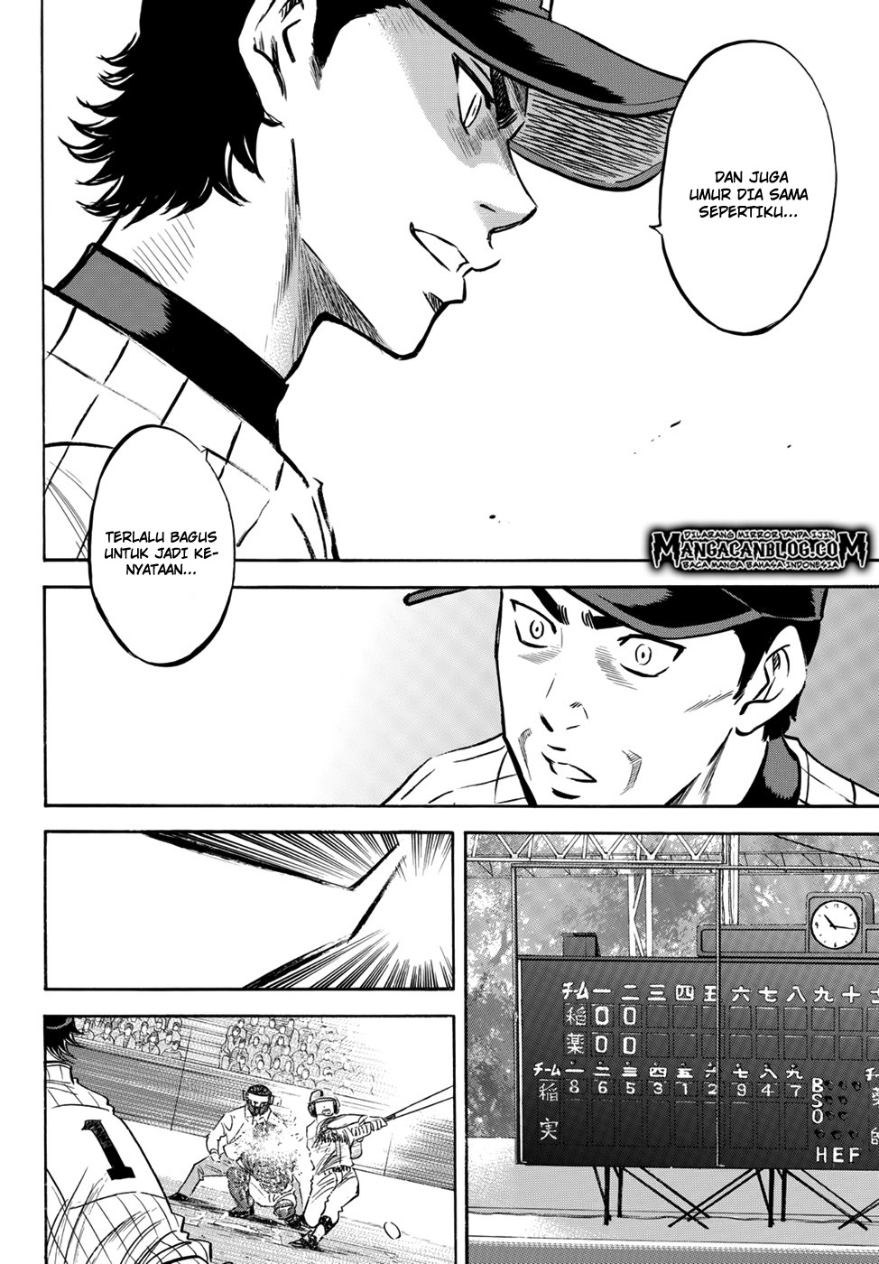 diamond-no-ace-act-2 - Chapter: 18