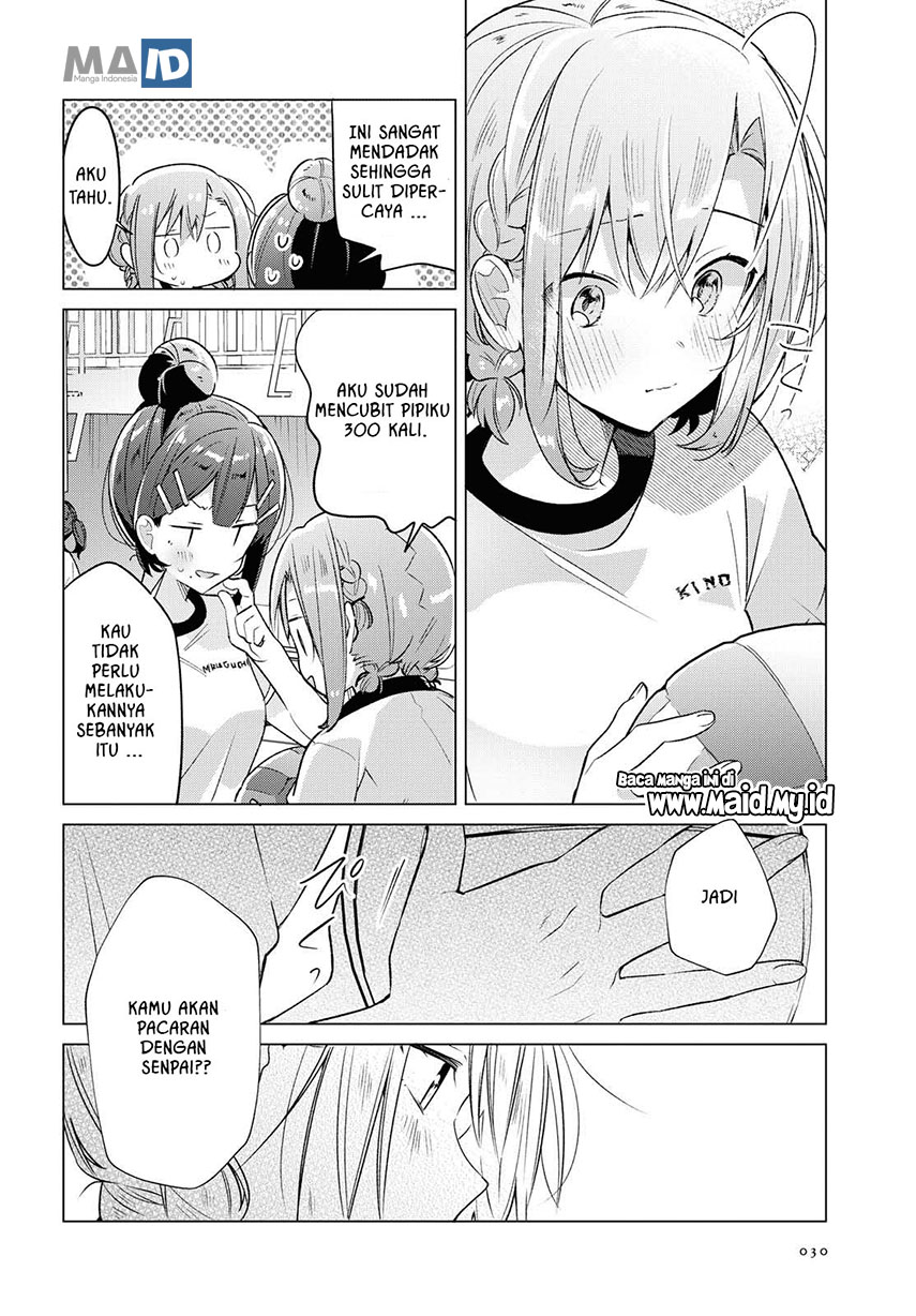 sasayaku-you-ni-koi-wo-utau - Chapter: 6