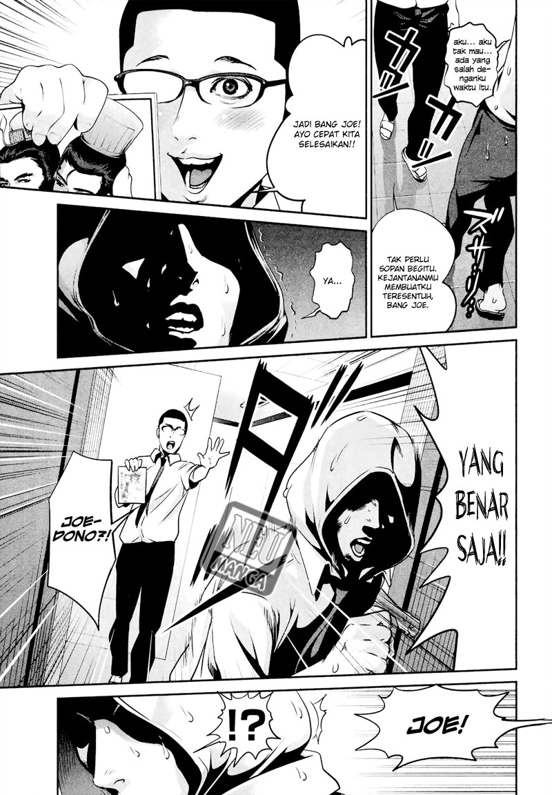 prison-school - Chapter: 107