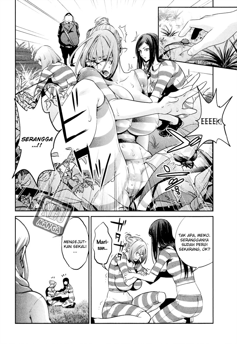 prison-school - Chapter: 107