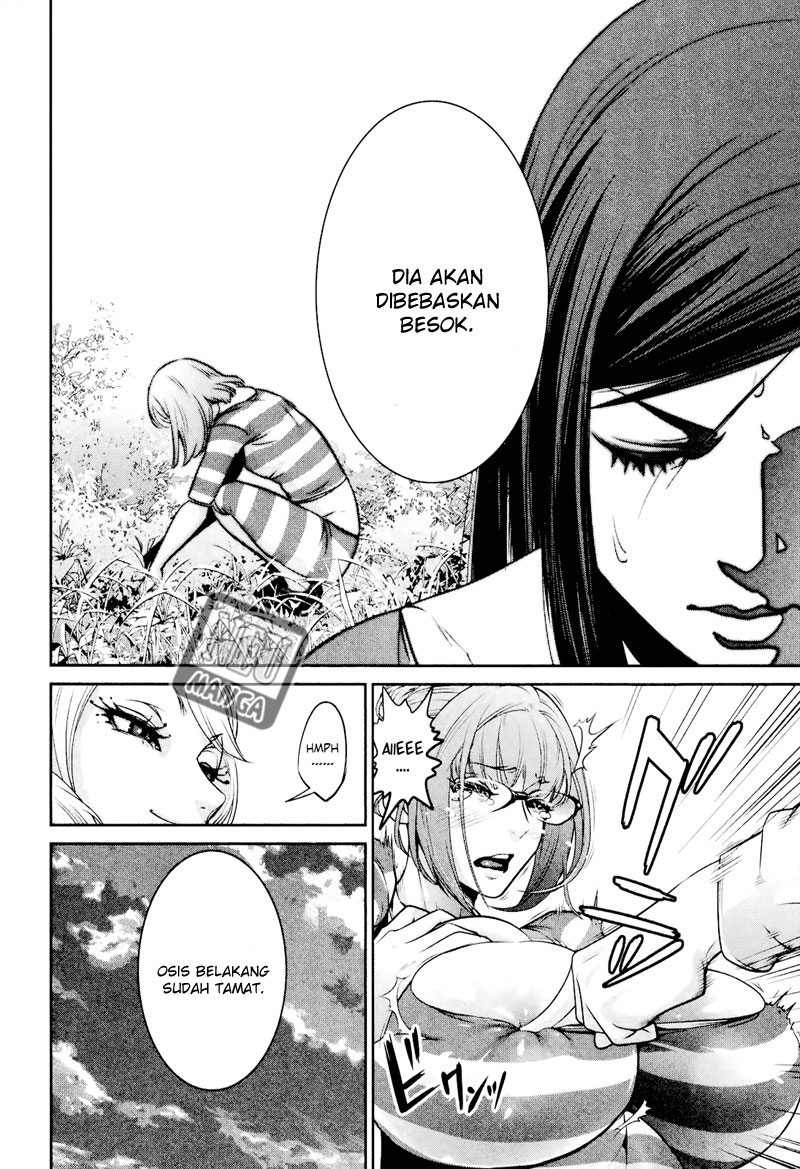 prison-school - Chapter: 107