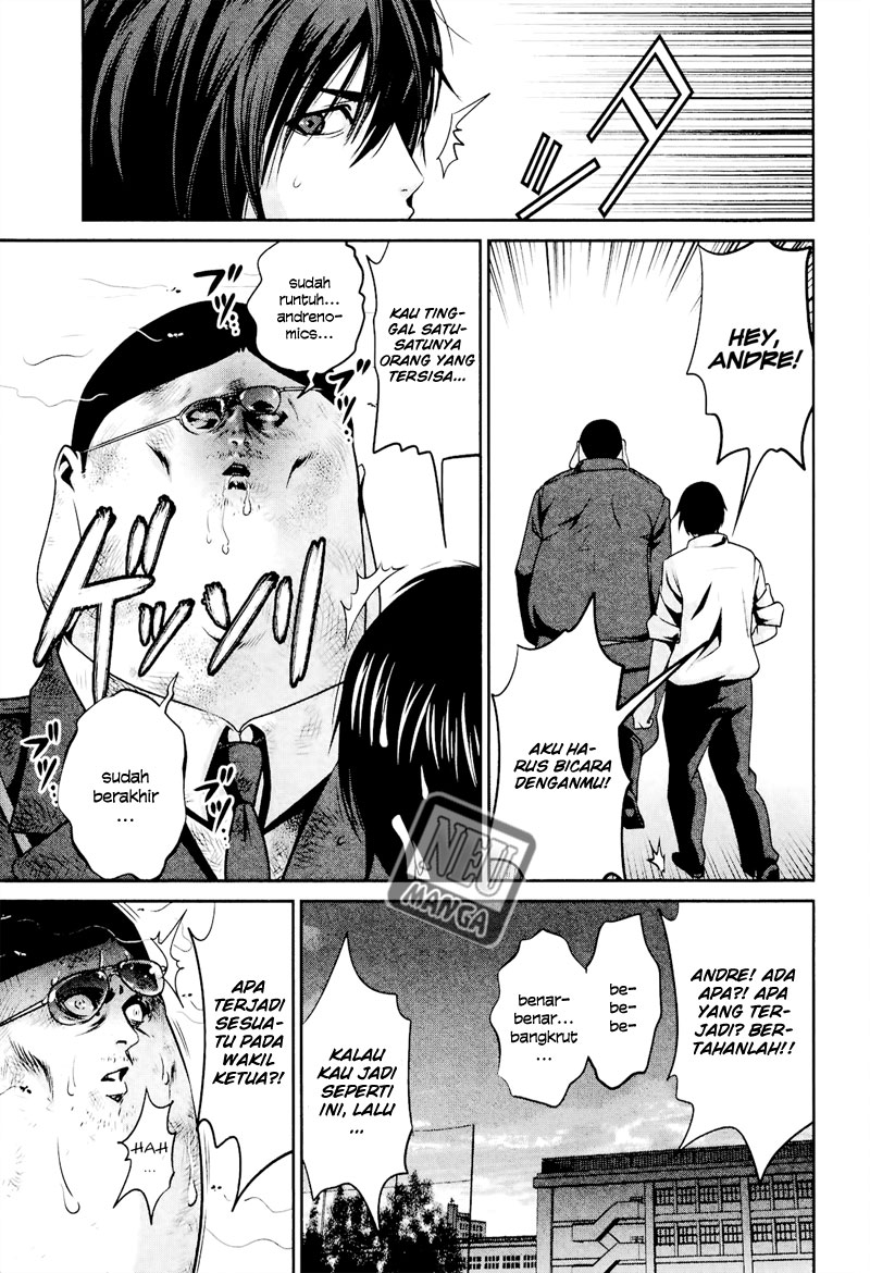 prison-school - Chapter: 107