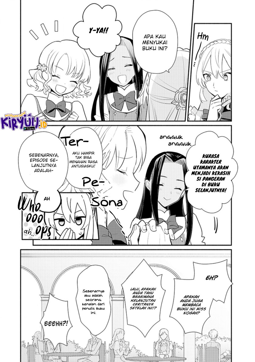 mochiron-isharyouseikyuu-itashimasu - Chapter: 17