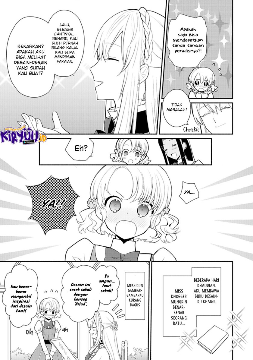 mochiron-isharyouseikyuu-itashimasu - Chapter: 17