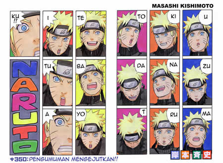 naruto-id - Chapter: 350