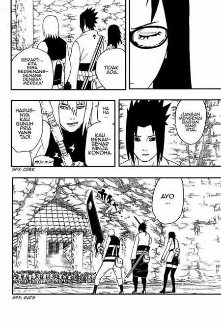 naruto-id - Chapter: 350