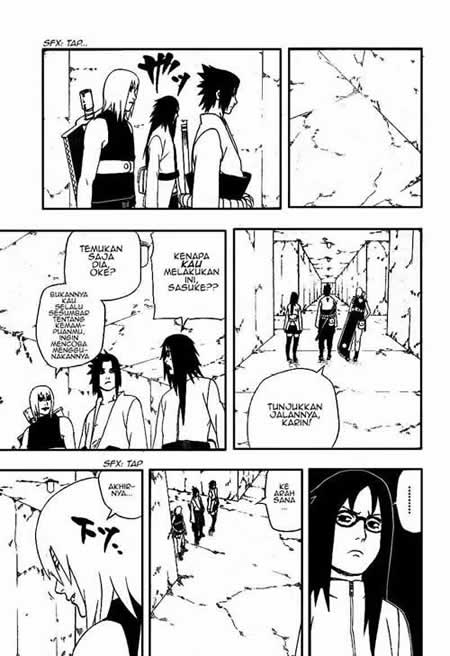 naruto-id - Chapter: 350