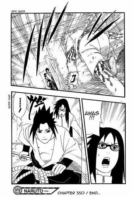 naruto-id - Chapter: 350