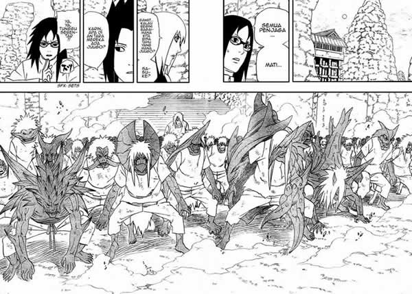 naruto-id - Chapter: 350