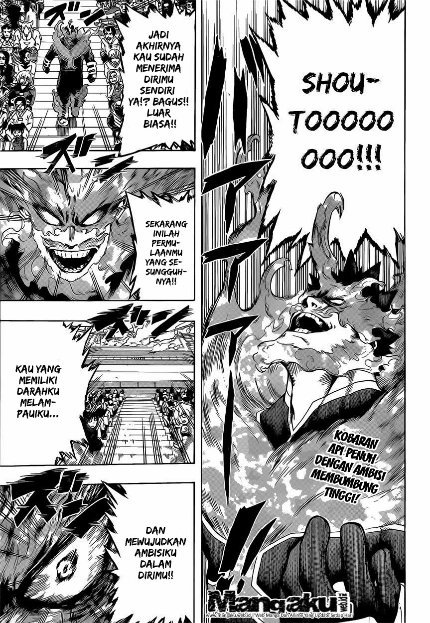 boku-no-hero-academia - Chapter: 40