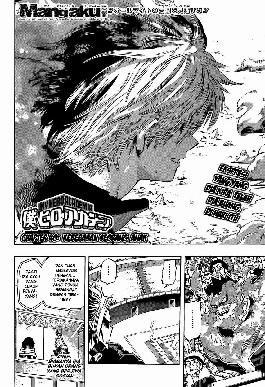 boku-no-hero-academia - Chapter: 40