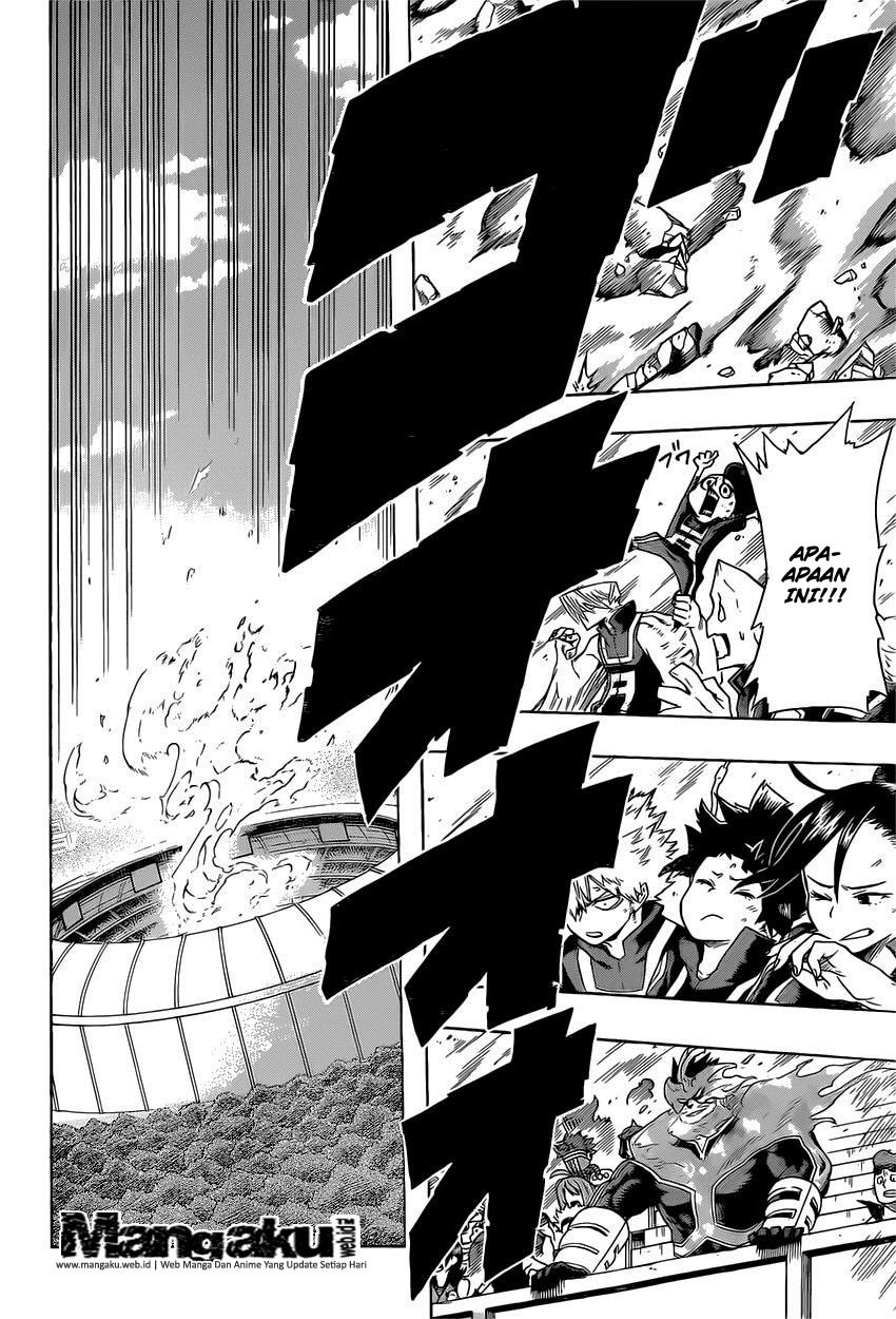 boku-no-hero-academia - Chapter: 40