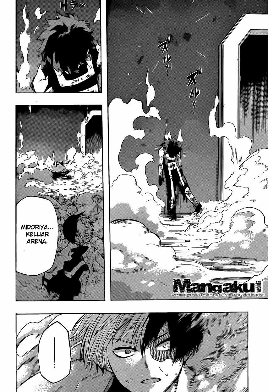 boku-no-hero-academia - Chapter: 40