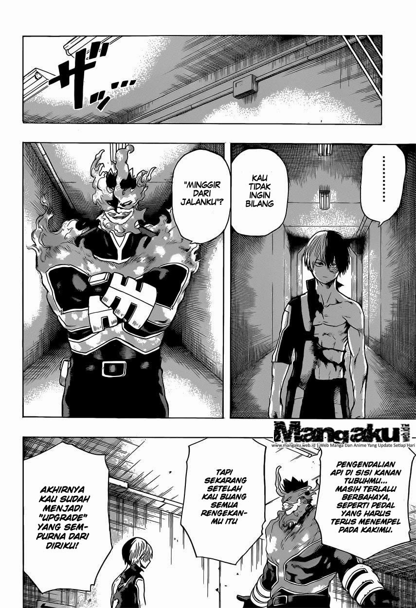 boku-no-hero-academia - Chapter: 40