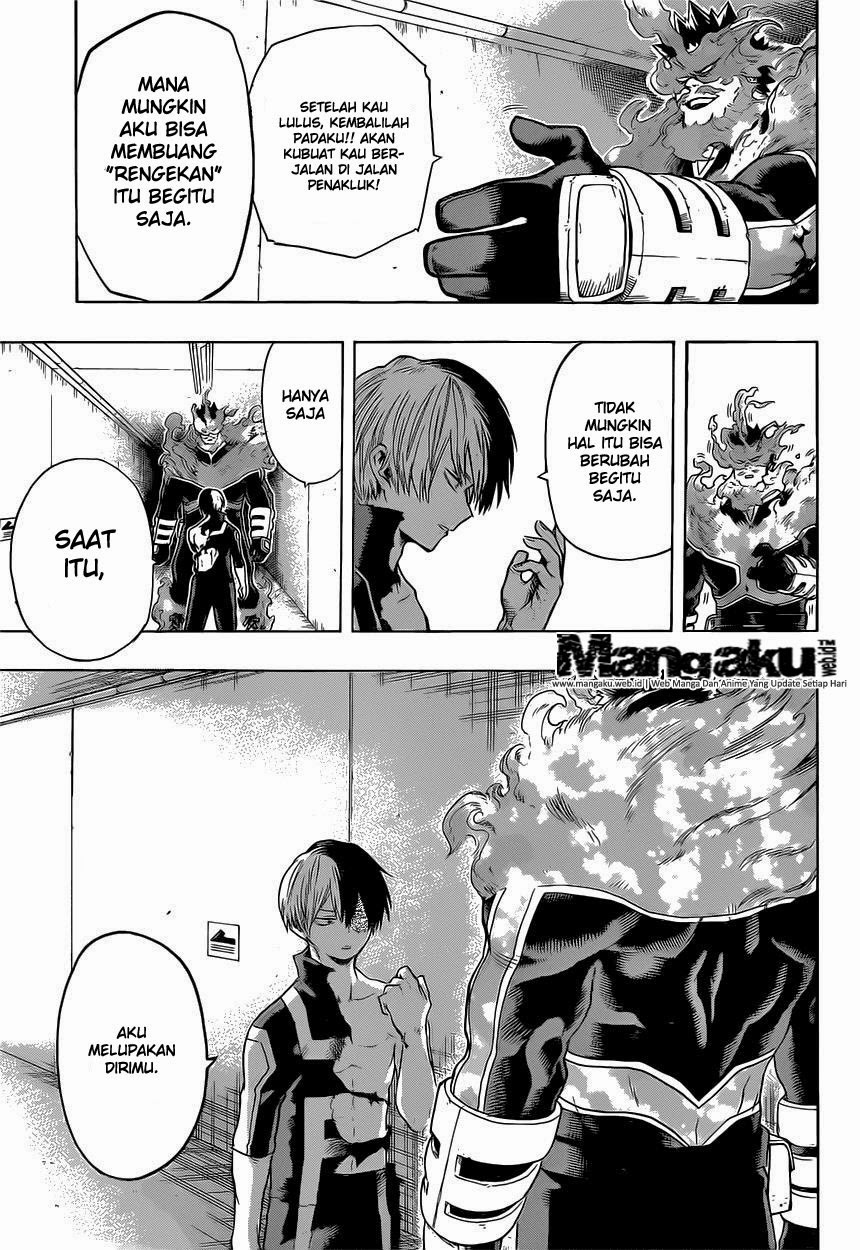 boku-no-hero-academia - Chapter: 40