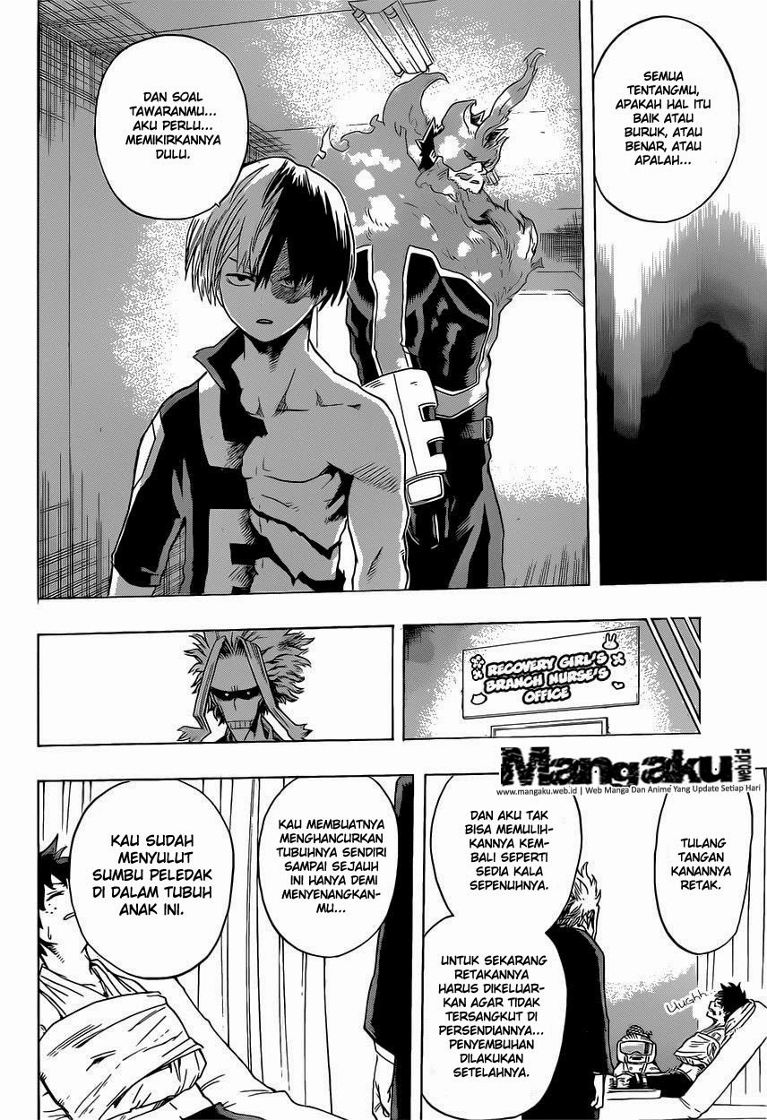 boku-no-hero-academia - Chapter: 40