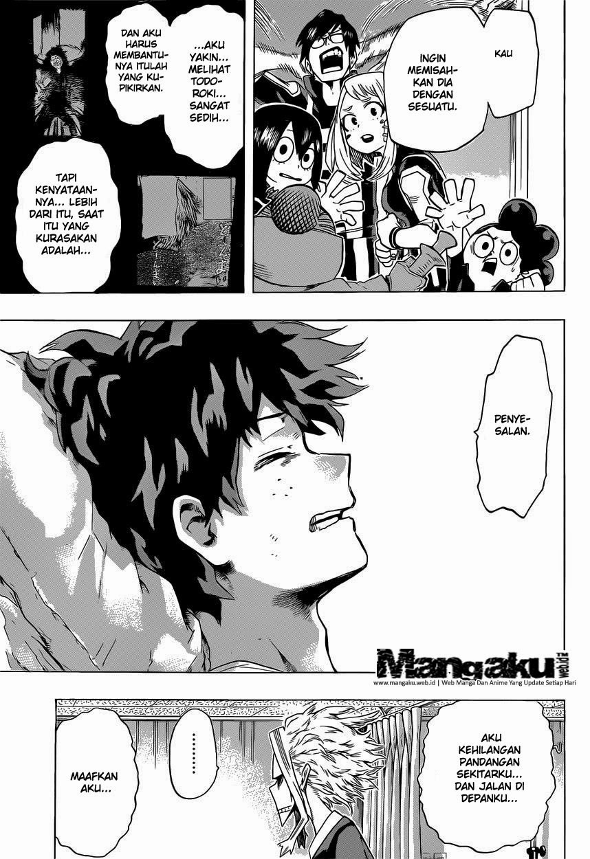 boku-no-hero-academia - Chapter: 40