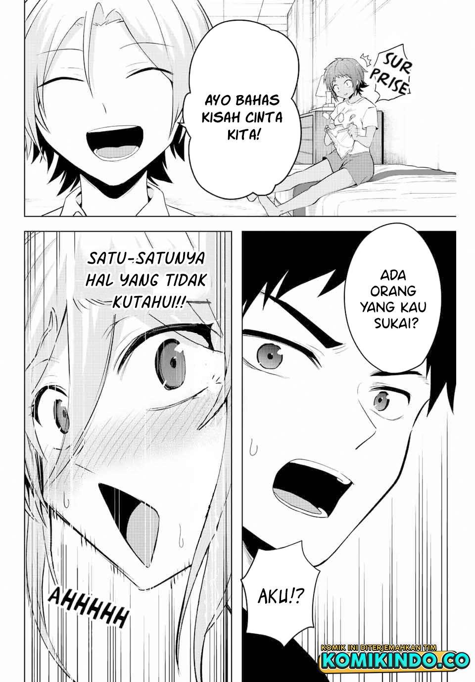 the-death-game-is-all-that-saotome-san-has-left - Chapter: 7