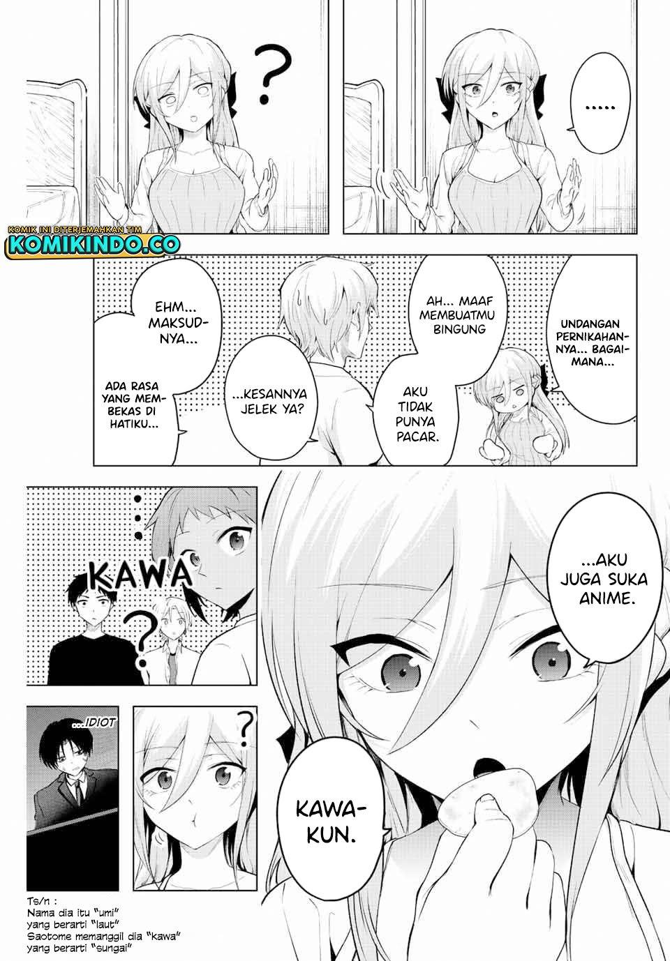 the-death-game-is-all-that-saotome-san-has-left - Chapter: 7