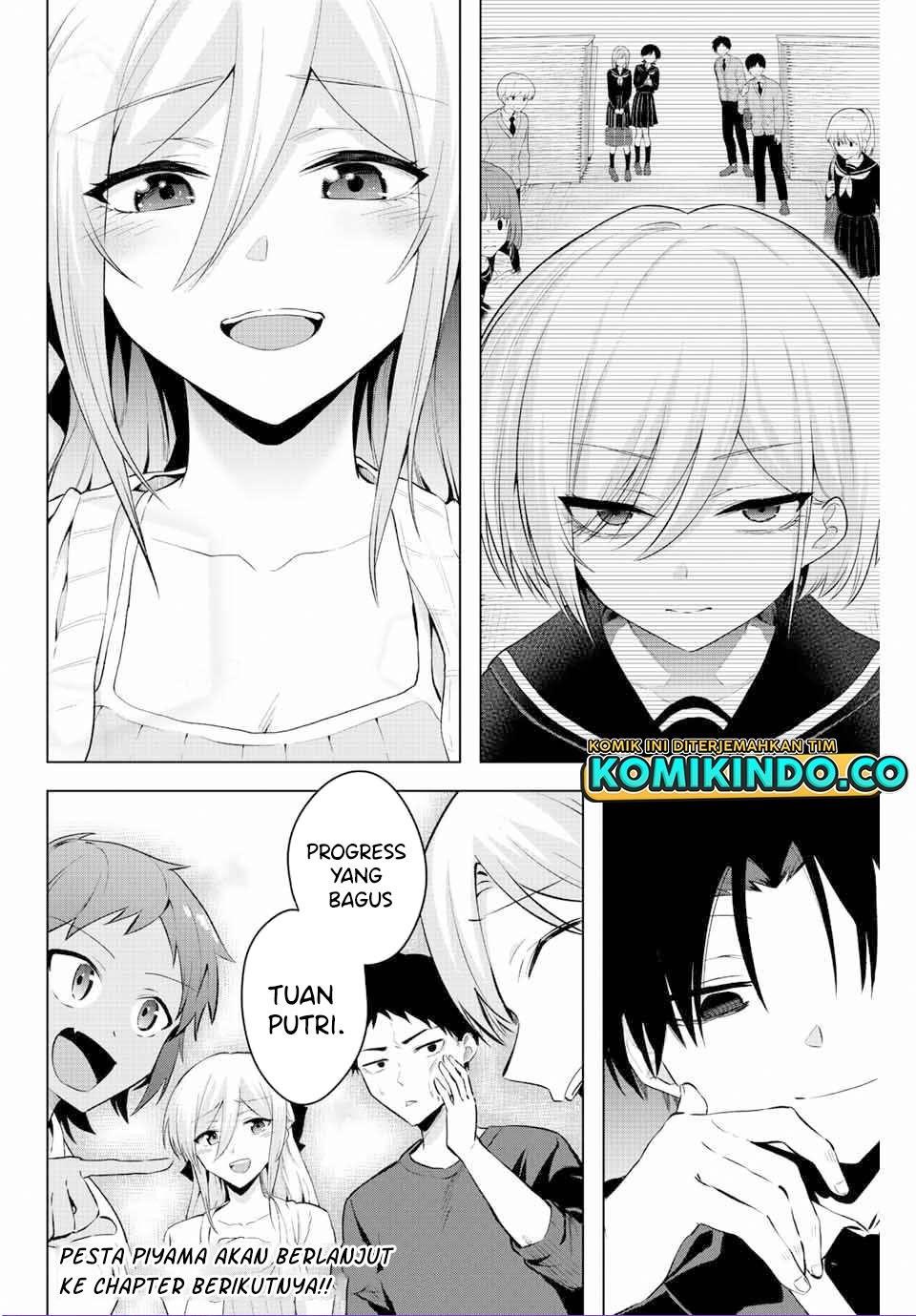 the-death-game-is-all-that-saotome-san-has-left - Chapter: 7