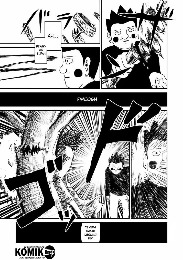 mob-psycho-100 - Chapter: 55